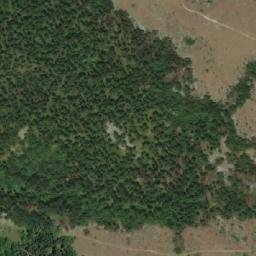 Satellite imagery of Granitsa, BG