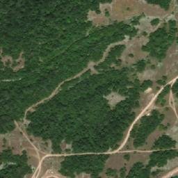 Satellite imagery of Gyurgen Bair, BG