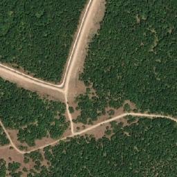 Satellite imagery of TT1, TR