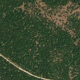 Satellite imagery of TT1, TR