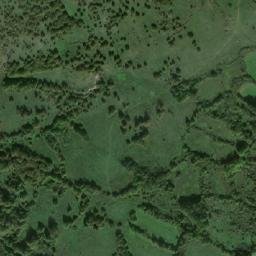Satellite imagery of TT1, TR