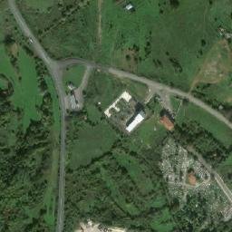 Satellite imagery of TT1, TR