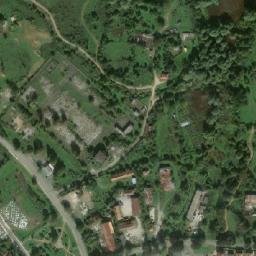 Satellite imagery of TT1, TR