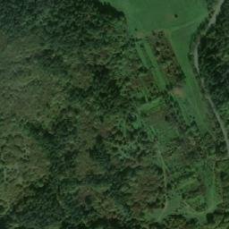 Satellite imagery of TT5, TR