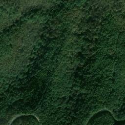 Satellite imagery of Garvanitsa, BG