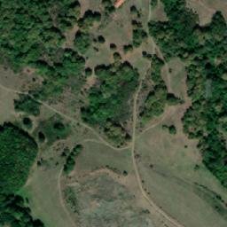 Satellite imagery of TT1, TR