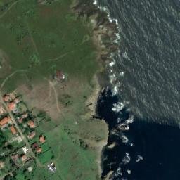 Satellite imagery of TT1, TR