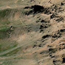 Satellite imagery of survey_point, KZ