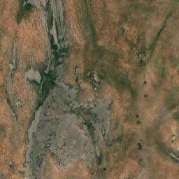 Satellite imagery of survey_point, KZ