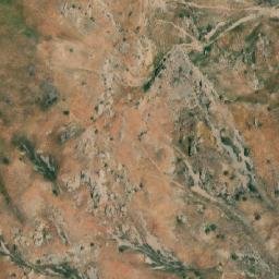 Satellite imagery of survey_point, KZ
