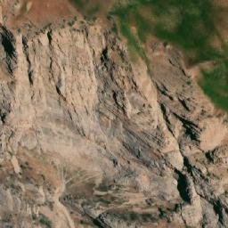 Satellite imagery of survey_point, KZ