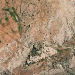 Satellite imagery of survey_point, KZ