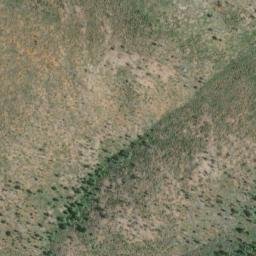 Satellite imagery of Cleopatra Mine, US