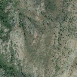 Satellite imagery of Richey Mine, US