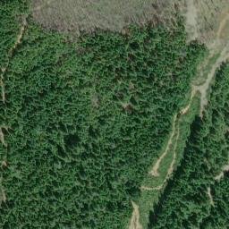 Satellite imagery of Continental Mine, US