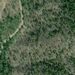 Satellite imagery of Continental Mine, US