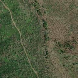 Satellite imagery of Munson Mine, US