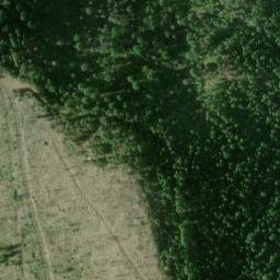 Satellite imagery of Nabob Ridge, US