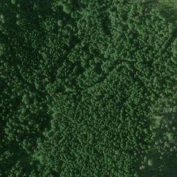 Satellite imagery of Nabob Ridge, US