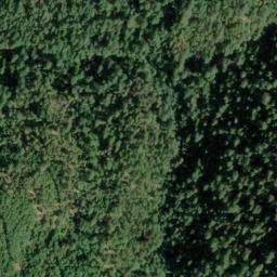 Satellite imagery of Penn Mine, US