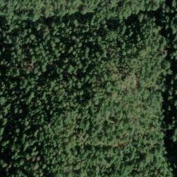 Satellite imagery of Penn Mine, US