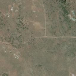 Satellite imagery of Mud Lake Ridge, US