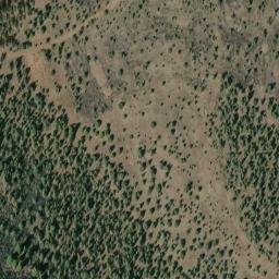 Satellite imagery of Cape Horne, US