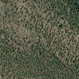 Satellite imagery of Cape Horne, US