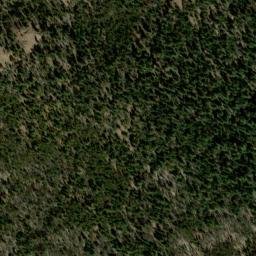 Satellite imagery of Modoc Mines, US