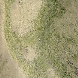 Satellite imagery of Holloway Ridge, US