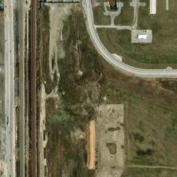 Satellite imagery of B 4 — NGS ME3237 — Chicago, US, US