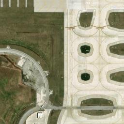 Satellite imagery of B 4 — NGS ME3237 — Chicago, US, US