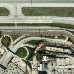 Satellite imagery of AS S 100 E 95 — NGS ME1672 — Chicago, US, US