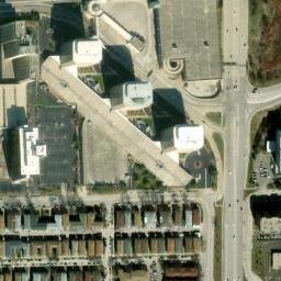 Satellite imagery of MSD 224 4 COC — NGS ME3076 — Chicago, US, US