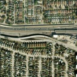 Satellite imagery of 001 COC — NGS ME3067 — Chicago, US, US