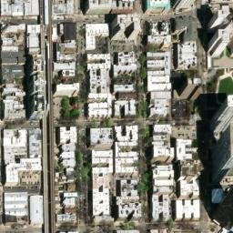 Satellite imagery of COO — NGS AJ2822 — Chicago, US, US