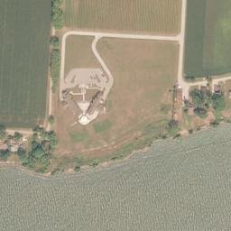 Satellite imagery of Littles Point, CA