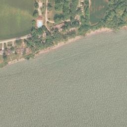 Satellite imagery of Littles Point, CA