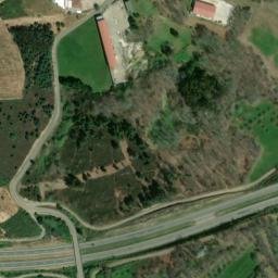 Satellite imagery of survey_point, PT