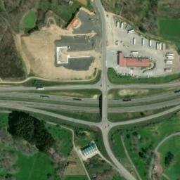 Satellite imagery of survey_point, PT
