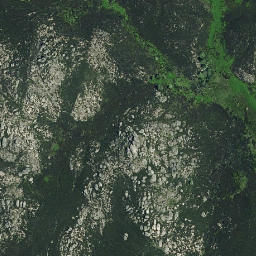 Satellite imagery of Marco de fronteira 386, ES