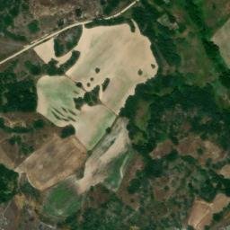 Satellite imagery of Mojón del Padre Santo, ES
