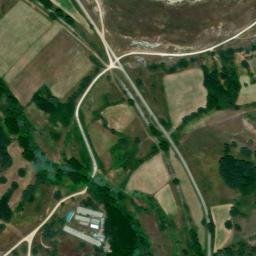 Satellite imagery of Mojón del Padre Santo, ES