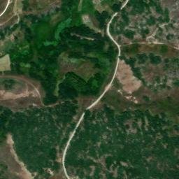 Satellite imagery of Mojón del Padre Santo, ES
