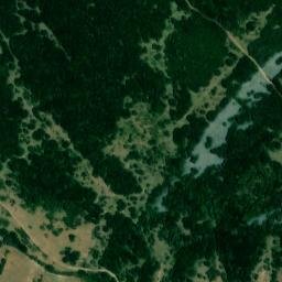 Satellite imagery of Garagüeta, ES