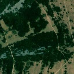 Satellite imagery of Garagüeta, ES