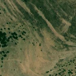 Satellite imagery of Garagüeta, ES