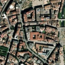 Satellite imagery of Pujada de Sant Domenec, ES