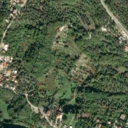 Satellite imagery of Belveder, ME