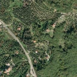 Satellite imagery of Belveder, ME